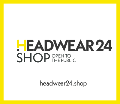Headwear24 Shop